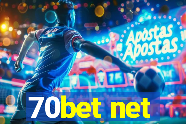 70bet net